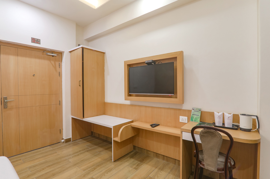 fabhotel raghubar kripa