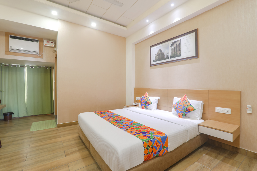 fabhotel raghubar kripa