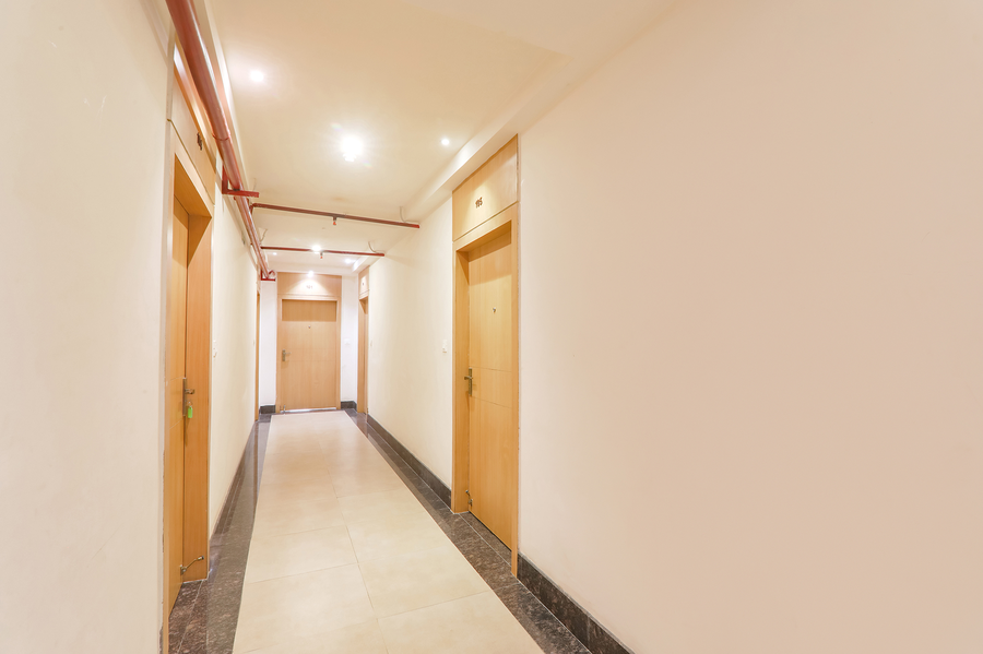 fabhotel raghubar kripa