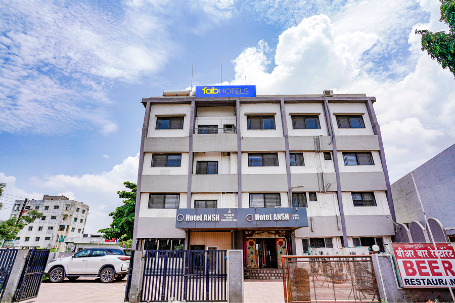 Hotel Chain