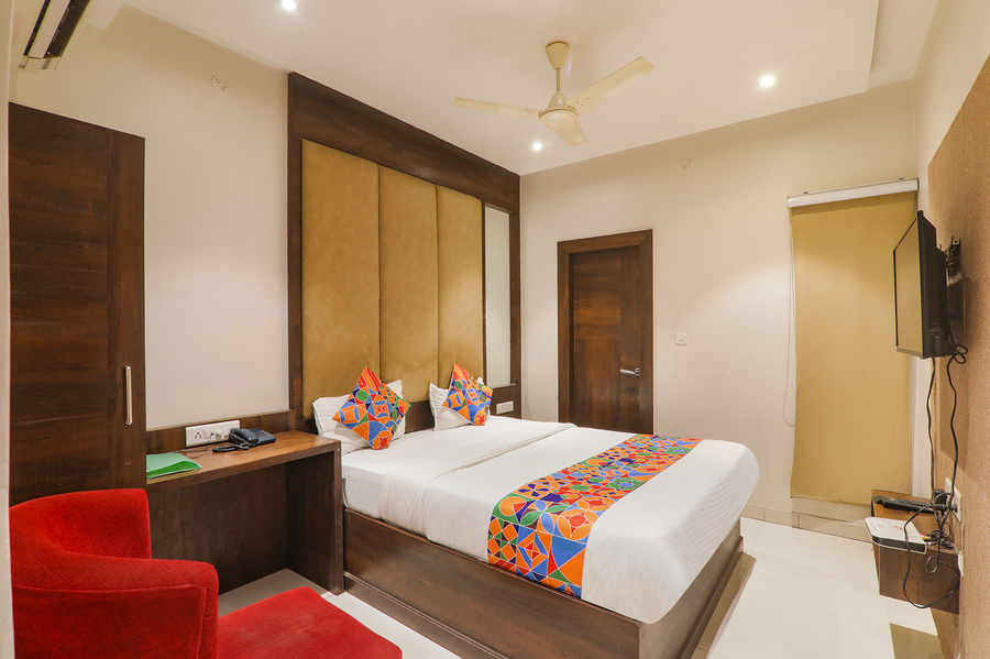 fabexpress stay inn i