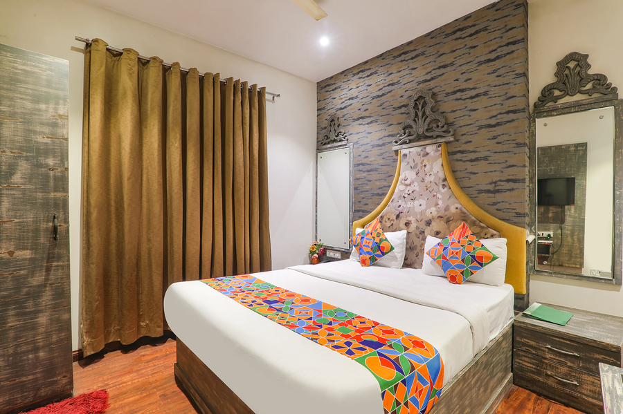 fabexpress stay inn i