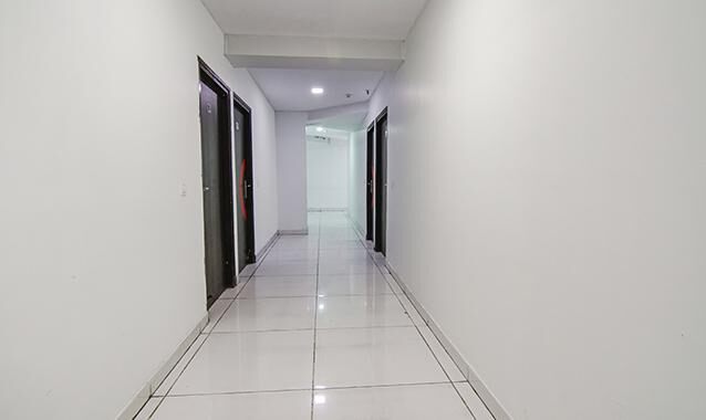 Fabhotel Moro Rohini Sector 11,Rohini,3 star