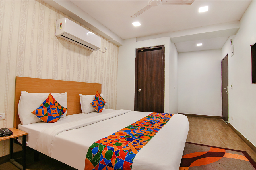 fabhotel moro rohini sector 11