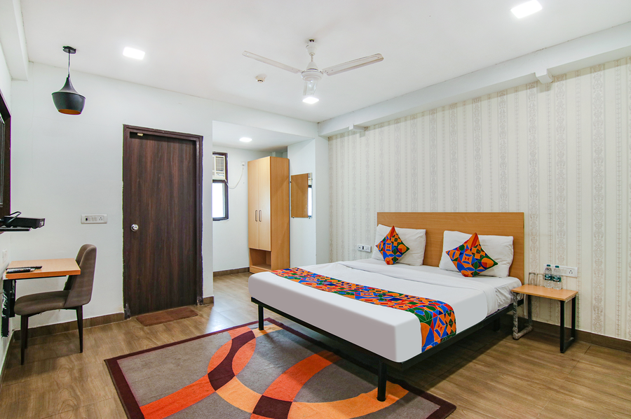 Hotel Chain