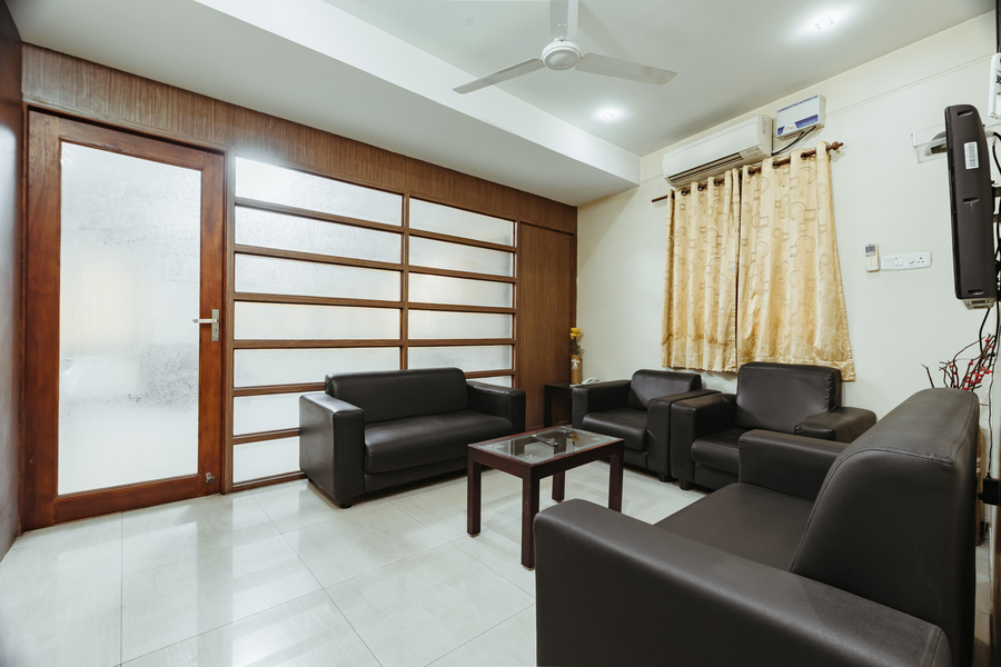 Hotel Shiva Grand,Railway Station,3 star