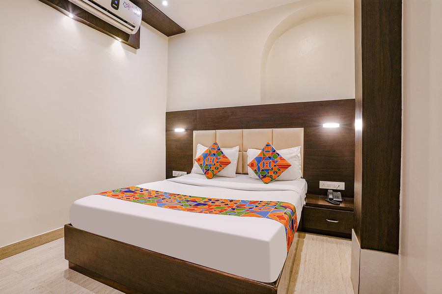 fabexpress abad inn