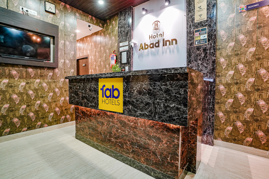 fabexpress abad inn