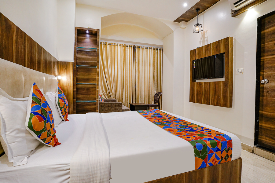 fabexpress abad inn