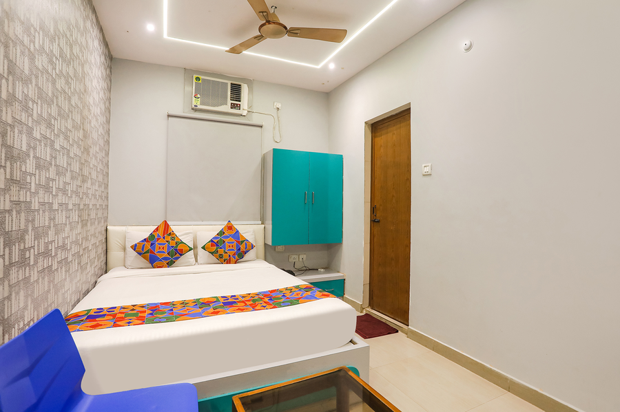 bhubaneswar