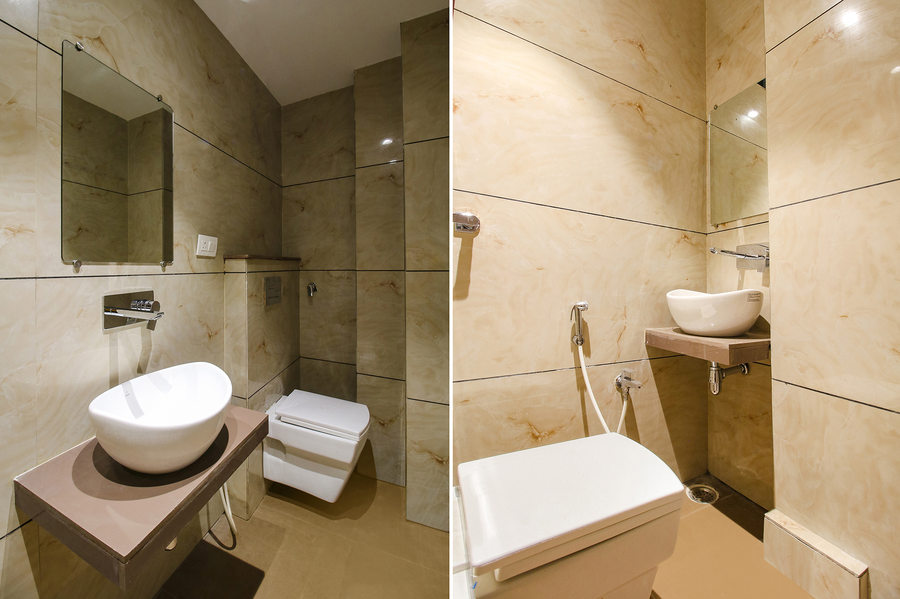 Fabhotel Sharma & Vishnu Garden,Bhopal|India,3 star