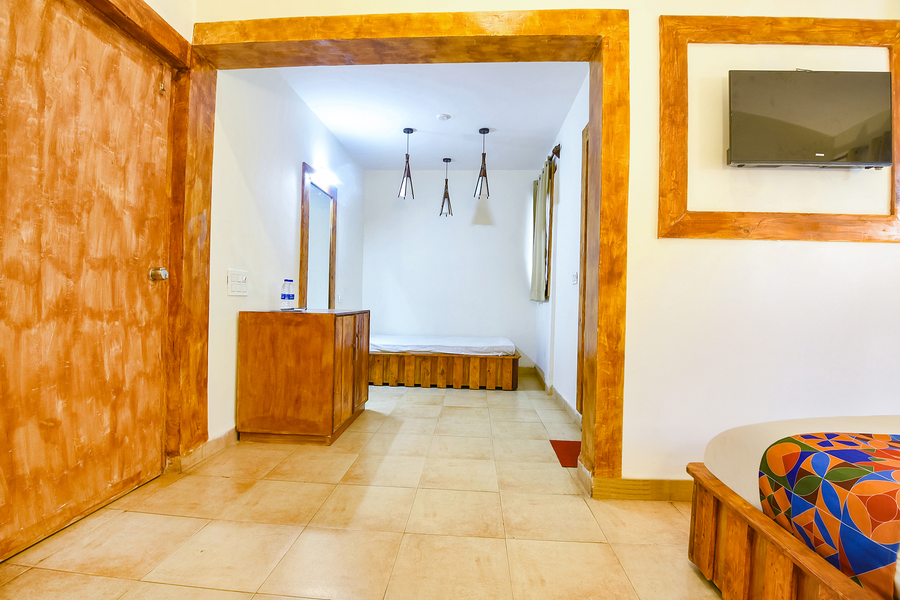 Fabhotel Grand Royal Palms,Benaulim,3 star