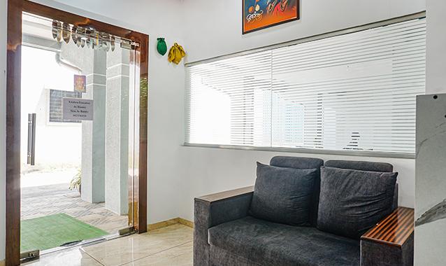 Fabhotel Krishan Executive,Pune|India,3 star