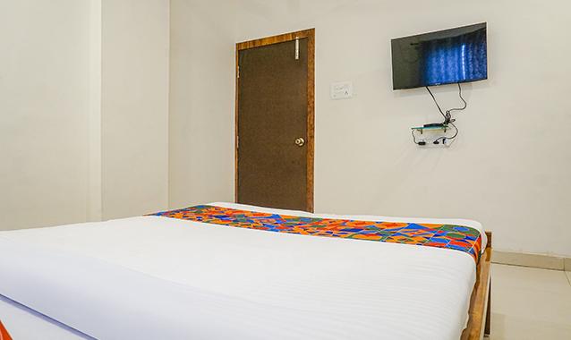 Fabhotel Krishan Executive,Pune|India,3 star
