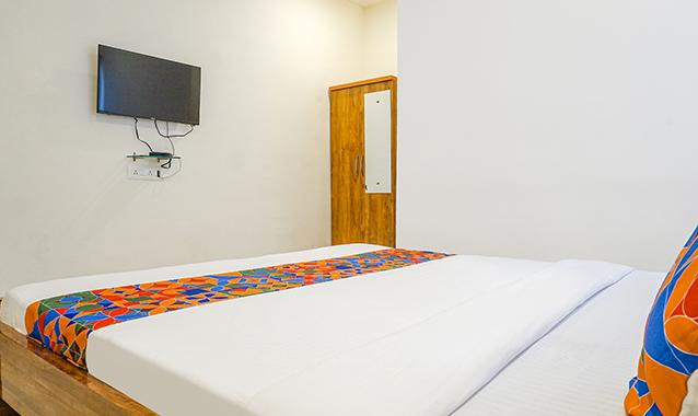 Fabhotel Krishan Executive,Pune|India,3 star