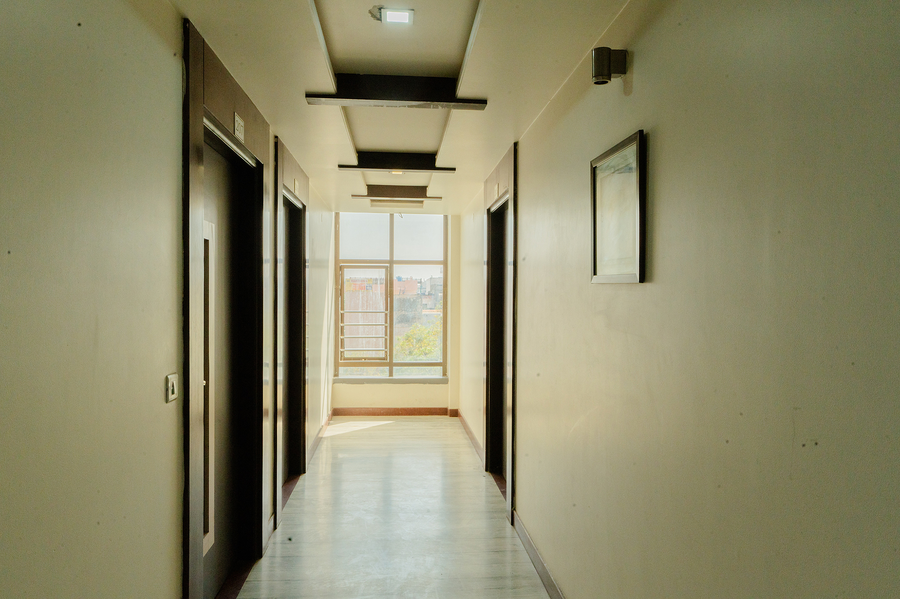 fabhotel signature inn