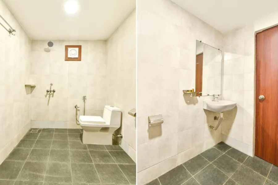 fabhotel morjim bliss nr morjim and ashwem beach