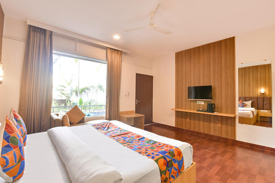 goa