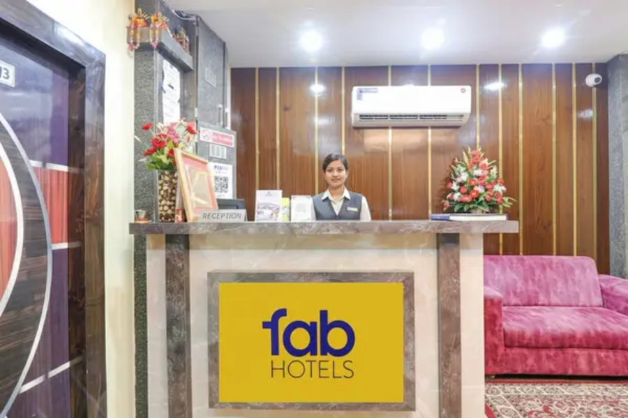 fabhotel morjim bliss nr morjim and ashwem beach