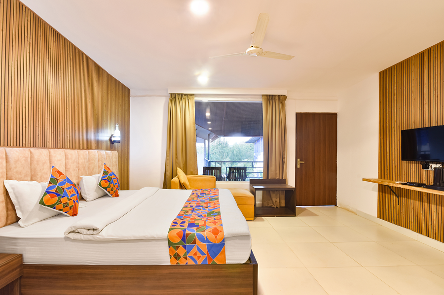 goa