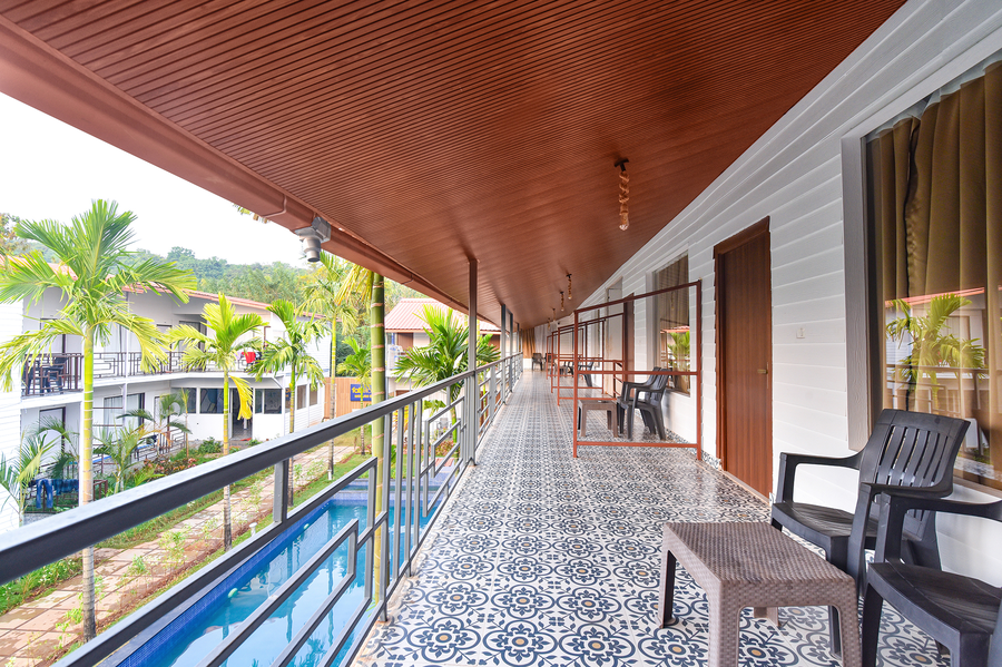 goa