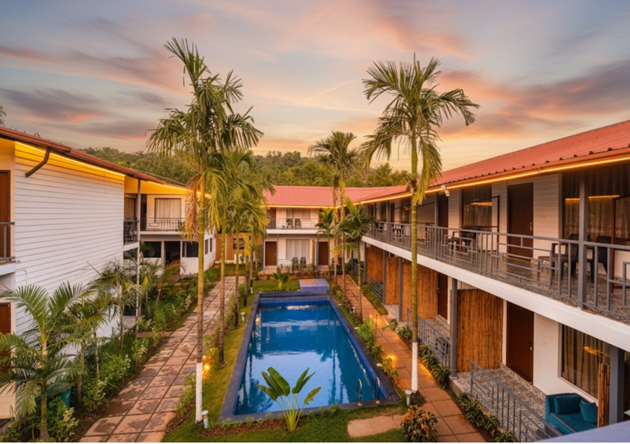 goa