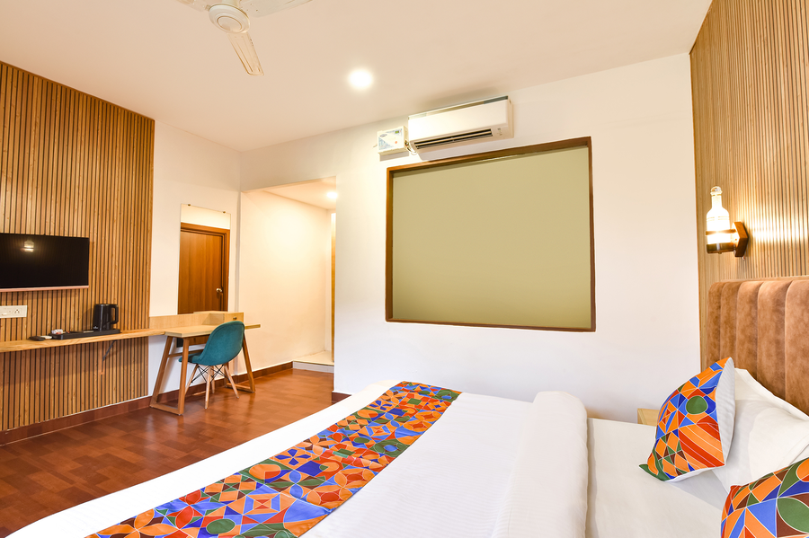 goa