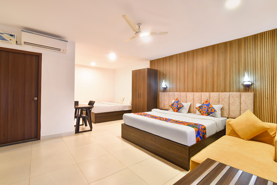 goa