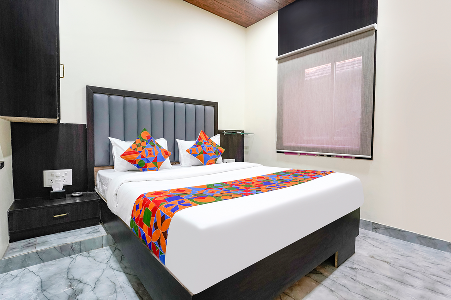 fabexpress gulshan grand
