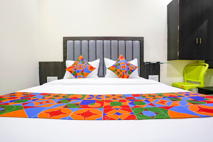 fabexpress gulshan grand