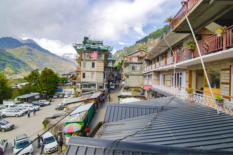 manali