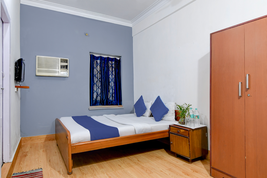 brill rooms