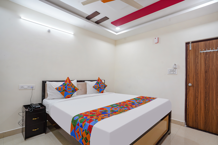 fabhotel sri karthikeya grand nr nexus mall kukatpally