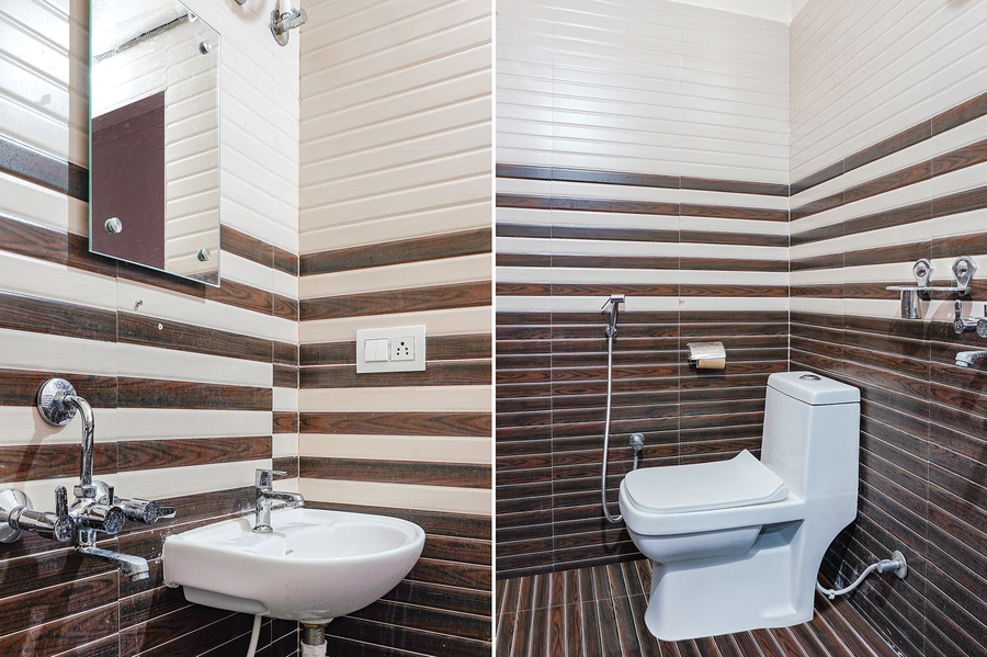 Fabhotel Sri Karthikeya Grand - Nr Nexus Mall, Kukatpally,Kukatpally,3 star