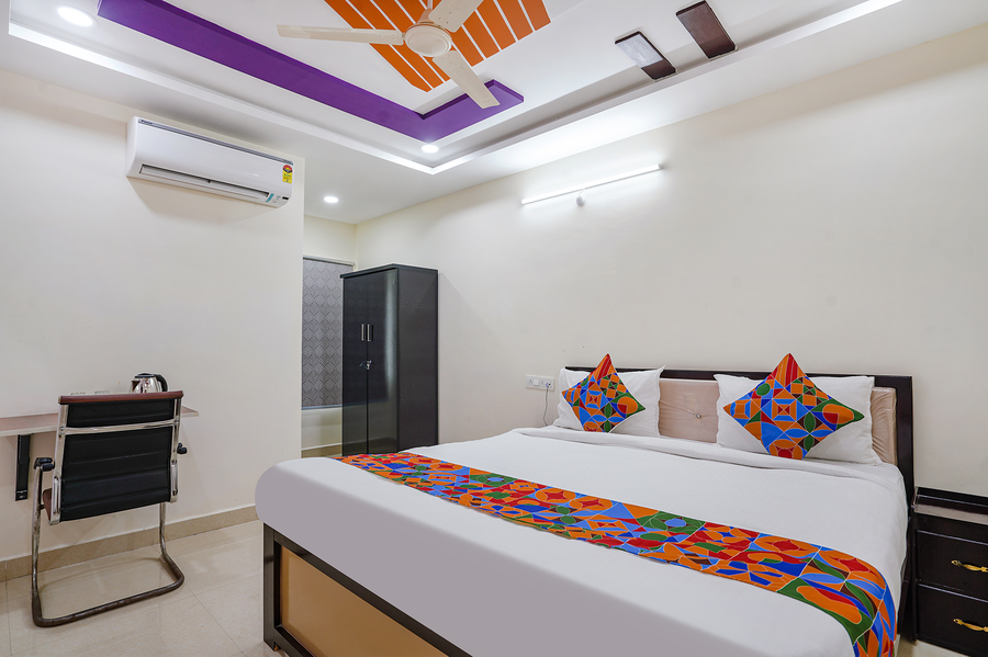 fabhotel sri karthikeya grand nr nexus mall kukatpally