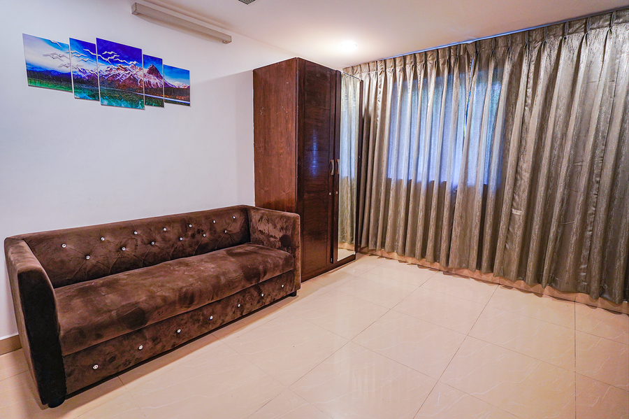fabhotel earth nr guindy industrial estate