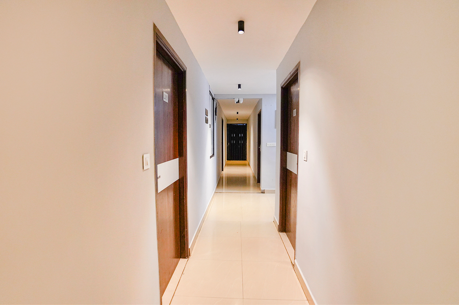 fabhotel earth nr guindy industrial estate