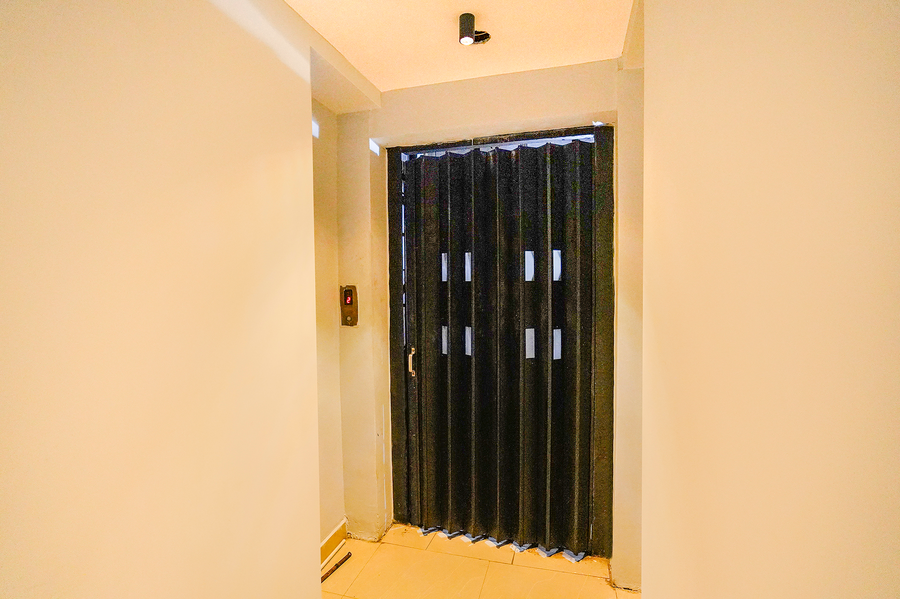 fabhotel earth nr guindy industrial estate