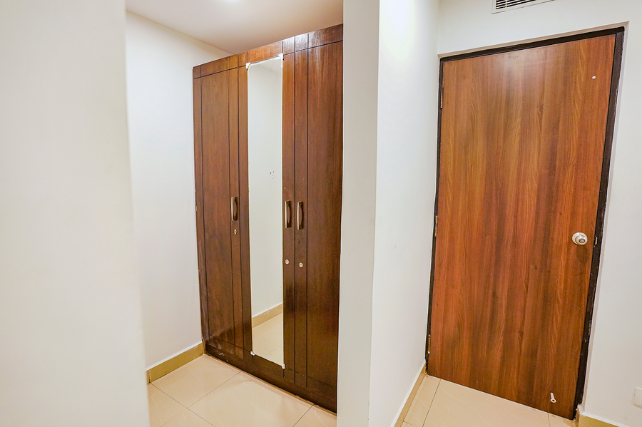 Fabhotel Earth,Guindy,4 star