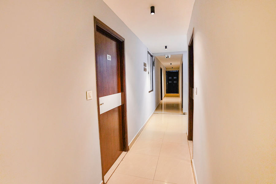 fabhotel earth nr guindy industrial estate