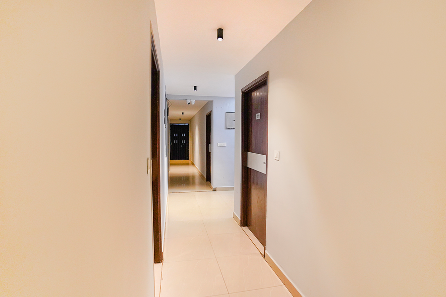 fabhotel earth nr guindy industrial estate