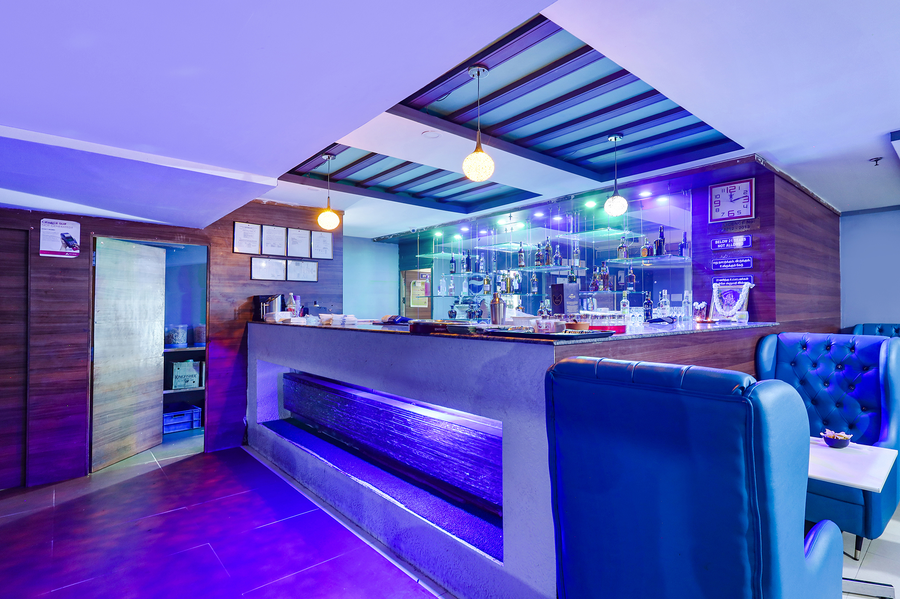 fabhotel prime mahalaya residency nr pallavaram railway station