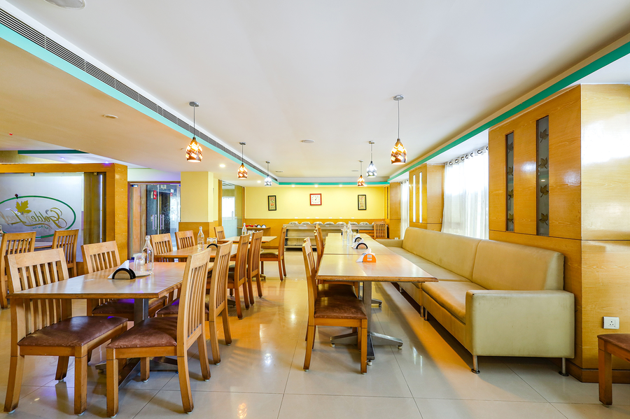 fabhotel prime mahalaya residency nr pallavaram railway station