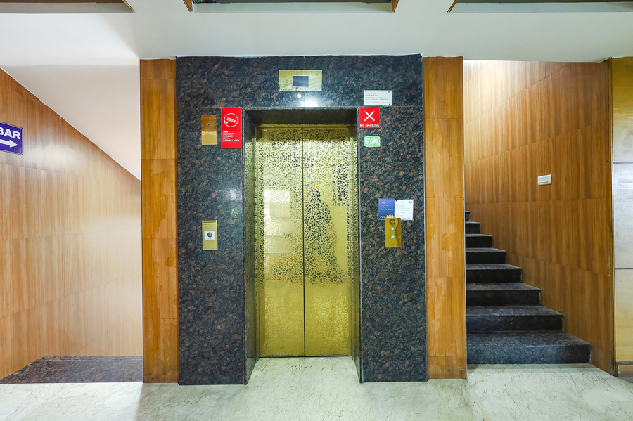 fabhotel prime mahalaya residency nr pallavaram railway station