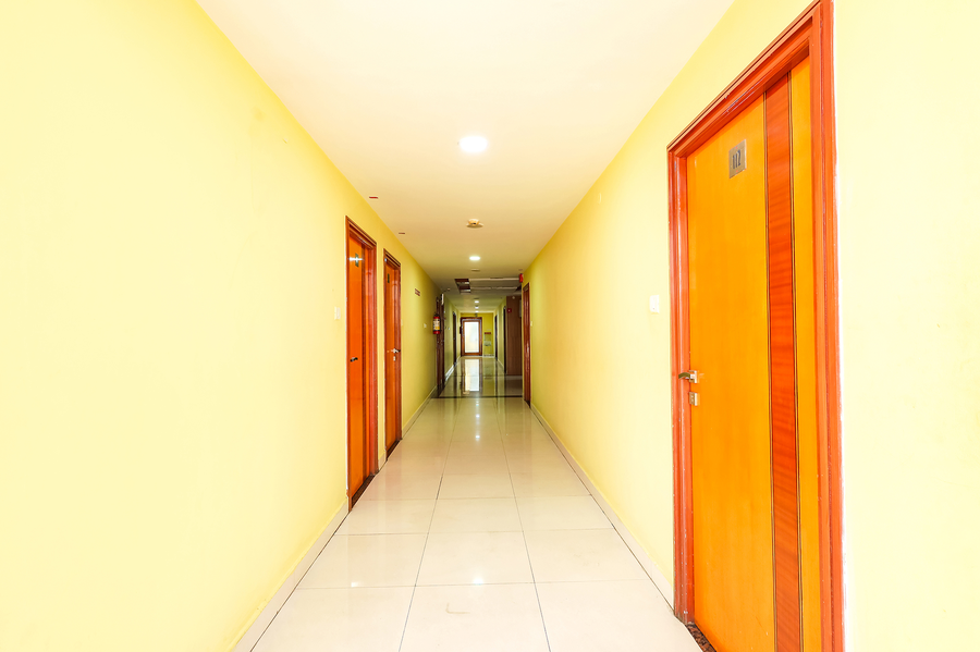 Fabhotel Prime Mahalaya Residency,PALLAVARAM,4 star