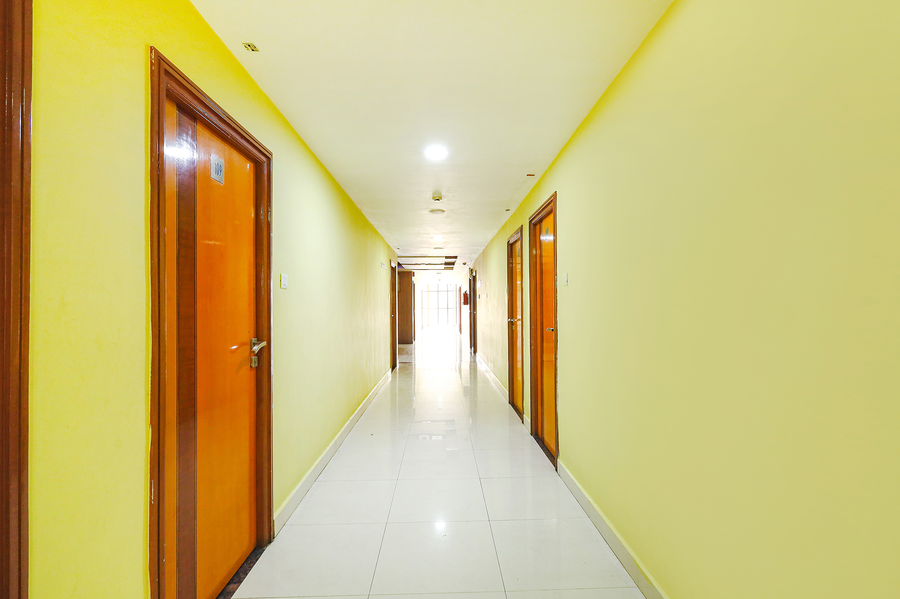fabhotel prime mahalaya residency nr pallavaram railway station