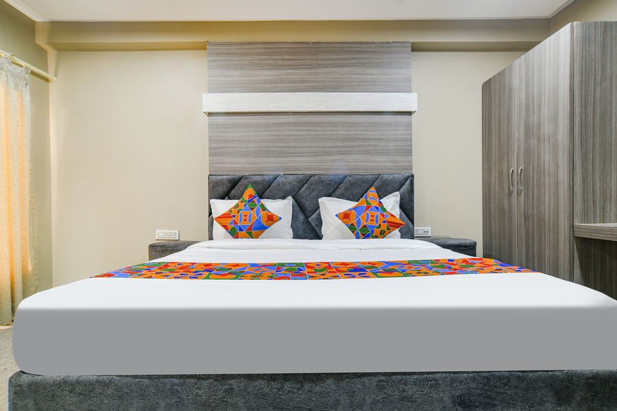 Hotel Chain