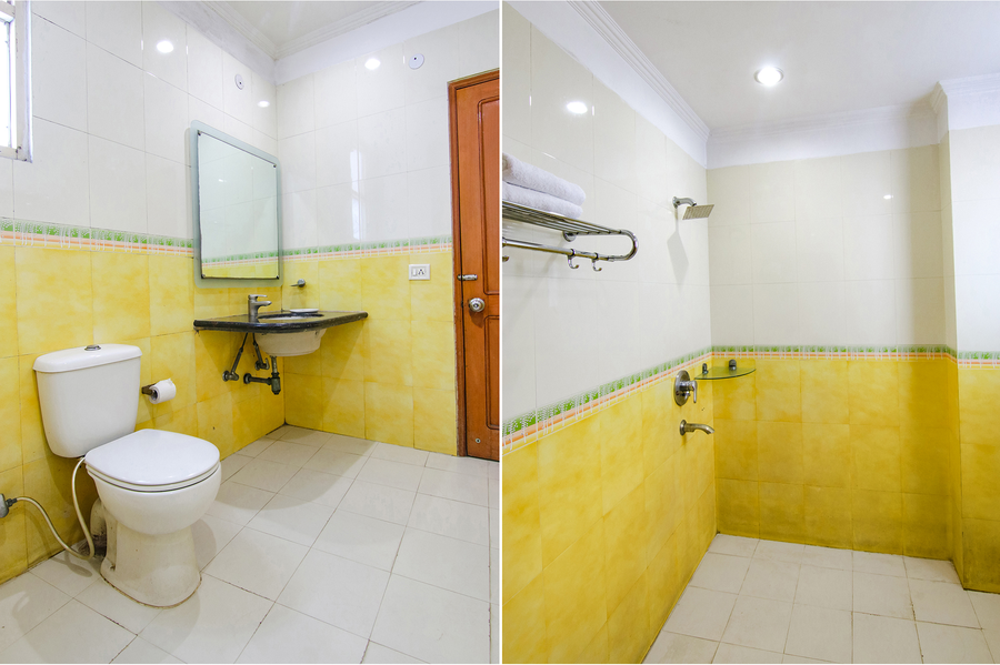 fabhotel jalandhar corporate suites