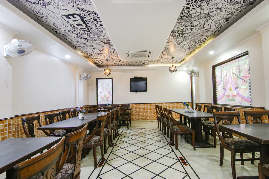 fabhotel jalandhar corporate suites