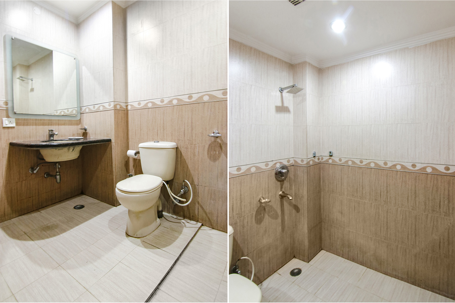 fabhotel jalandhar corporate suites